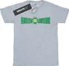 DC Comics - T-Shirt für Herren BI21379 (3XL) (Grau) Produktbild-Vorschau 1