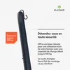 Cadre de hamac Blumfeldt SwayStation Balance, résistant à Voir les images du produit 6