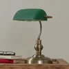 Lindby Tischleuchte Milenka, bronze, Höhe 38cm, Metall Produktbild-Vorschau 4
