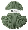 BOBBINY 9 mm Jumbo Flechtkordel 1200 g Garn Makramee 50 Produktbild-Vorschau 1