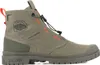 Palladium SP20 Travel Hi Stiefel, Grün 43 EU Produktbild-Vorschau 10