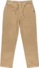 Pantalon Quiksilver Taxer Cord Beige M Hommes Beige M Voir les images du produit 1