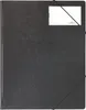 Durable 2320-01 - A4 - PVC - Schwarz - Porträt - 150 Náhľad obrázku produktu 1