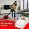 10x Staubsaugerbeutel kompatibel mit Kärcher: NT 22/1, NT Produktbild-Vorschau 3