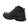 Skechers Herren Bottines non doublées noir Voir les images du produit 10