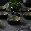 CreaTable, 21559, Nordic Fjord Green, misky na cereálie 6 Náhľad obrázku produktu 9