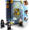 LEGO 76385 Harry Potter Poudlard Moment : Set de cours de Voir les images du produit 3