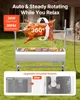 VEVOR Drehspießgrill 38 W Spanferkelgrill Lammgrill Produktbild-Vorschau 2