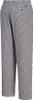 Portwest C079 Kochhose Bromley Black Check Gr. XL Produktbild-Vorschau 5