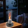 Tischkamine 19*39 cm Tischfeuerstelle Party-Kamin Produktbild-Vorschau 8