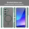 Puzdro na mobil MagSafe pre Samsung Galaxy S26 5G s Náhľad obrázku produktu 2