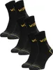 Sestimi Herren Work Socken 3/4 Kurz - Robuste Produktbild-Vorschau 1