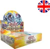 Yu-Gi-Oh! Battles of Legend: Monster Mayhem Display (24 Produktbild-Vorschau 3