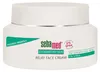 Sebamed Crema Viso Sollievo Urea 5% 50ml Anteprima dell’immagine prodotto 2