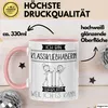 Klassikliebhaberin Tasse Geschenk Ich Bin Produktbild-Vorschau 3
