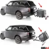 Menabo Heckträger Heckbox Transportbox Heckkoffer Auto Box Voir les images du produit 3