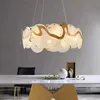 Pendelleuchte Toolight App1544-8Cp  Brush Gold Produktbild-Vorschau 8