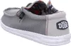 Hey Dude Shoes Mokassin Schnürschuhe WALLY SOX STITCH Produktbild-Vorschau 15