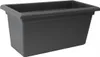 Balkonkasten Magnus XXL Kunststoff 98 x 38 x 37 cm Produktbild-Vorschau 8