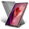 Custodia Cadorabo per Lenovo Tab P12 in FULL TRANSPARENT Anteprima dell’immagine prodotto 6