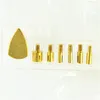 Strasssteinkolben Set 10 tlg. X4-TOOLS 6 Watt Produktbild-Vorschau 4