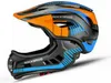ROCKBROS Kinderhelm Kinder Helm Fahrradhelm Trennbar S ( Produktbild-Vorschau 1