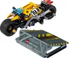 LEGO® Technic Stunt-Motorrad 42058 Produktbild-Vorschau 2