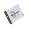 OTB Akku kompatibel zu Olympus LI-90B / LI-92B Li-Ion Produktbild-Vorschau 3
