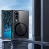 Handyhülle für Galaxy Z Fold8, Dux Ducis Aimo Mag, Produktbild-Vorschau 8