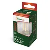 Spectrum LED E27 G45 Filament klar 6W 230V 540lm 300°  Produktbild-Vorschau 2