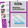 1x Schutzfolie für Amazn Echos Show 8 klar Produktbild-Vorschau 1