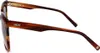 MCM MCM701S 256 STRIPED COGNAC 57/17/145 Damen Produktbild-Vorschau 3