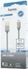 Kabel HAMA, USB-C męski - USB-A męski, 0,75 m, 5 gwiazdek, Podgląd zdjęcia produktu 4