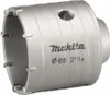 Zestaw wierteł wgłębnych Makita HM 68mm Podgląd zdjęcia produktu 2