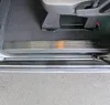 Soglie delle porte per Ford Transit Custom 2013-2024 in Anteprima dell’immagine prodotto 9