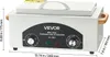 A high-temperature sterilizer machine with dimensions indicated. Produktbild-Vorschau