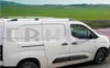 Dachreling DACIA DOKKER ab 2013-2020 RENAULT EXPRESS ab Produktbild-Vorschau 6