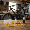 Ezmtb Fahrrad Bremsentülftungskit Lite 2022 - inkl. Produktbild-Vorschau 5