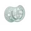 LOVI cumlík silikónový dynamický Blossom Blue 6-18 m 2 ks Náhľad obrázku produktu 2