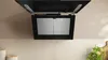 Neff D88IAN2S0, N 70, Wandesse, 80 cm, Klarglas schwarz Produktbild-Vorschau 5