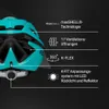 KED Spiri 2 Trend Allround Helm, Fahrradhelm, Tourenhelm, Produktbild-Vorschau 13