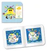 Djeco-Sticker 3-6: Stickerbilder Meerestiere Produktbild-Vorschau 3