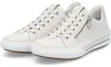 Rieker Damen Sneaker L725080 Farbe: Weiß Größe: 38 Produktbild-Vorschau 7