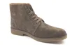 Rieker Schuhe Herren Stiefeletten Schnür Boots Wolle 33811, Produktbild-Vorschau 5