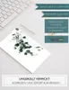 Postertech 7er Poster Set Eukalyptus grün, Wandbilder Produktbild-Vorschau 4