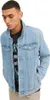 Jack & Jones Jacke Jean Jeansjacke Produktbild-Vorschau 4