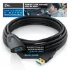 CSL USB 3.0 Typ A Verlängerungskabel, Aktives Repeater Produktbild-Vorschau 3