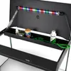 Kruger Meier LAORIA Panoramic 600 - Aquarium 60l mit Produktbild-Vorschau 7