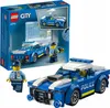 60312 – LEGO City – Polizeiauto Produktbild-Vorschau 2