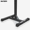 GORILLA SPORTS® Squat Rack – Verstellbar, 52 x 53 x 105–172 Produktbild-Vorschau 7